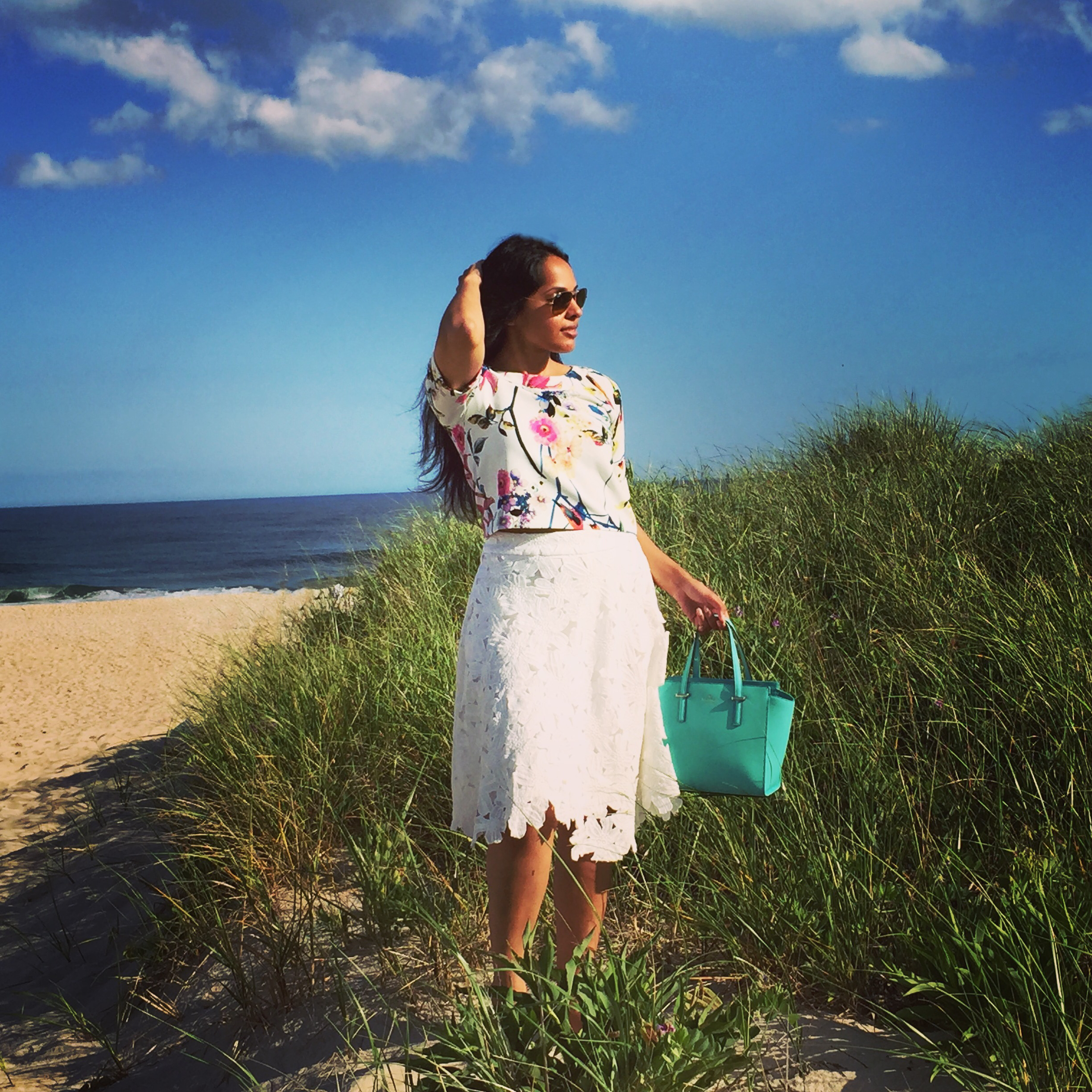 Hamptons Style