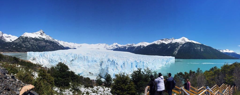 Argentina Part 2 – El Calafate