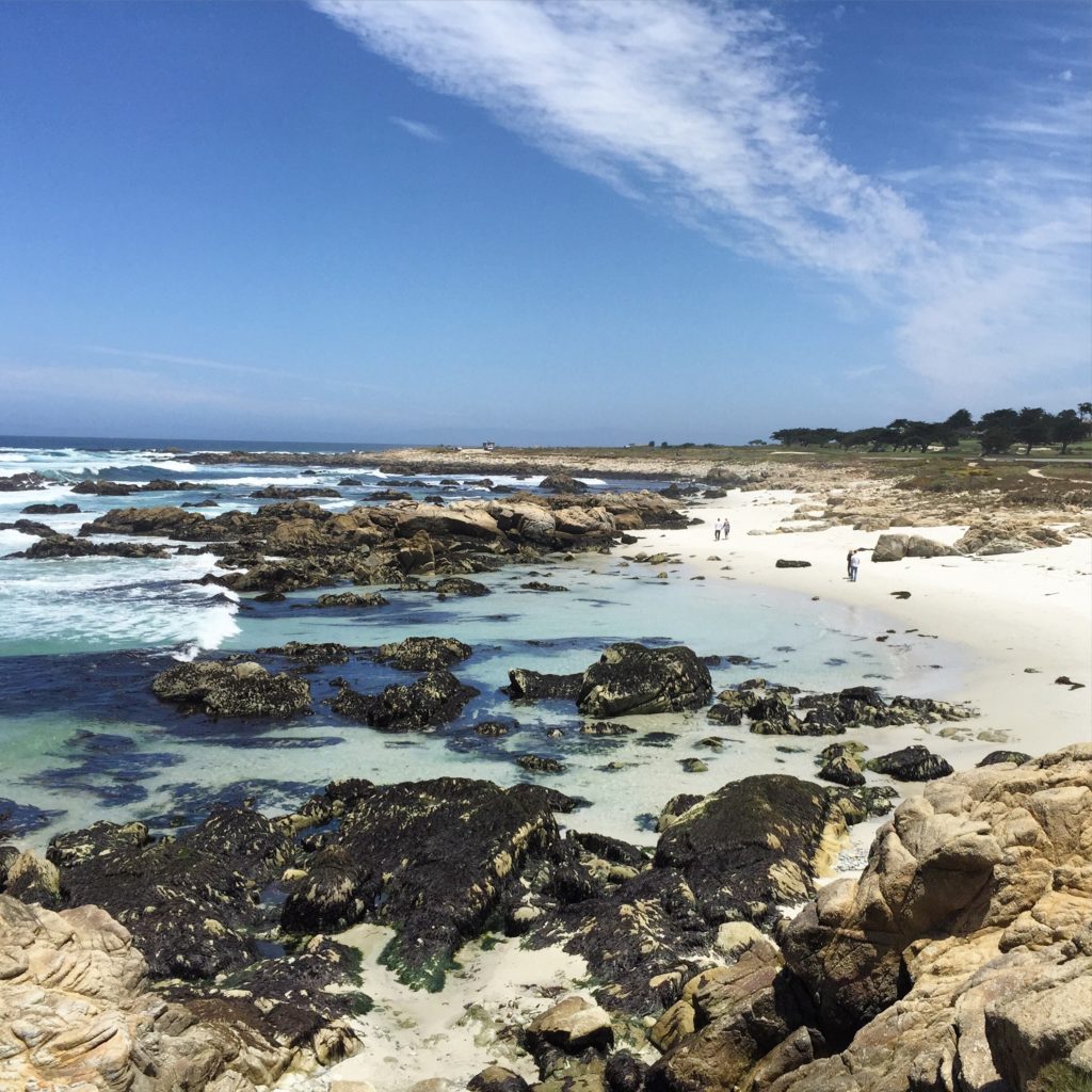 Exploring California’s Central Coast – Carmel-by-the-Sea